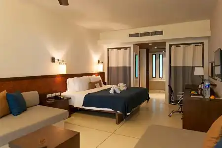 Southsea Khaolak Beach Resort - 113