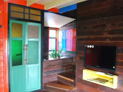 Tamarind Guesthouse - 18