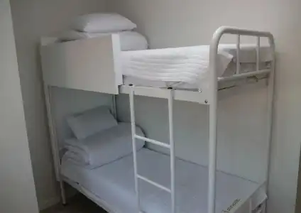 Star Hostel Dongdaemun Suite - 43