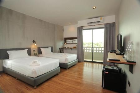Space 59 Ratchaburi - 12