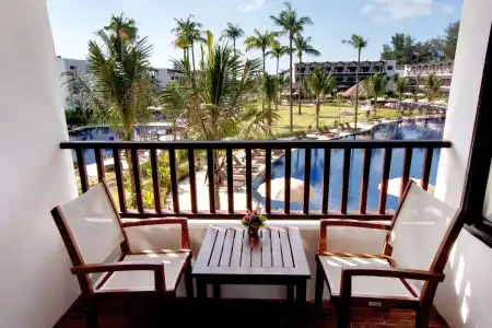 Sunprime Kamala Beach - 10