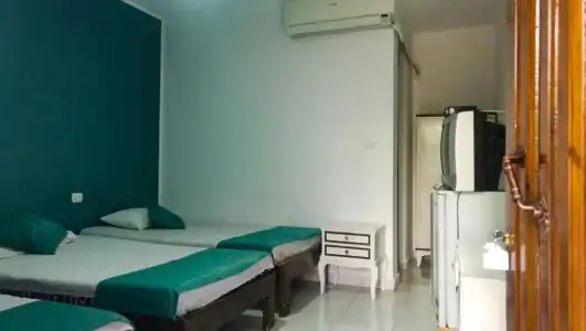 Octopus Resort - 17