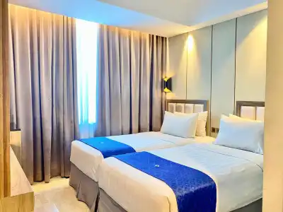 Arthama Tanah Abang Jakarta - 2