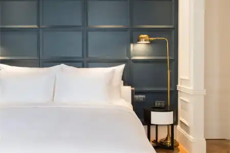 Bach Suites Saigon, a Member of Designs - 28