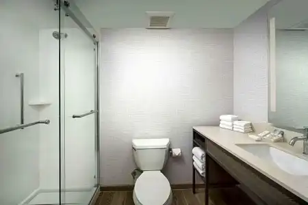 Hilton Garden Inn Miami Brickell South - 61