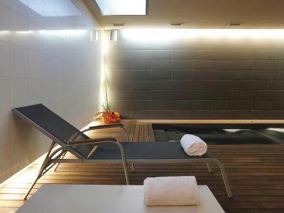 Hospes Palau de La Mar, Valencia, a Member of Designs - 14