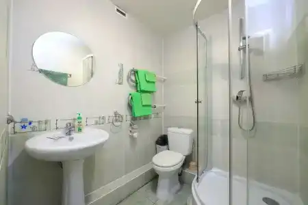 Solnechny Ostrov Tourist base - 55