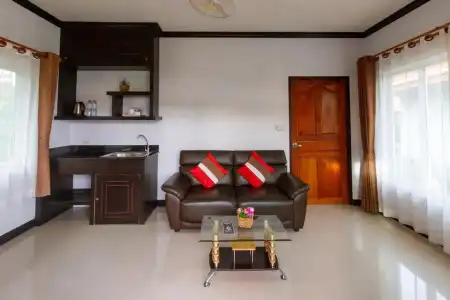 Lanta Lapaya Resort - 67