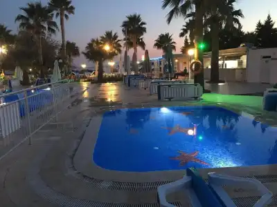 Nagi Beach - 10