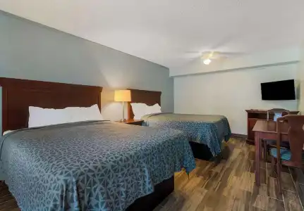 Econo Lodge Inn & Suites Fulton - Rockport - 72