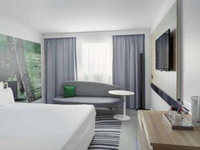 Novotel Paris Charles-De-Gaulle Airport - 80