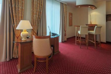 Hotel-Restaurant Kunz - 57