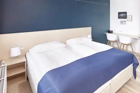 Reykjavik Lights by Keahotels - 8