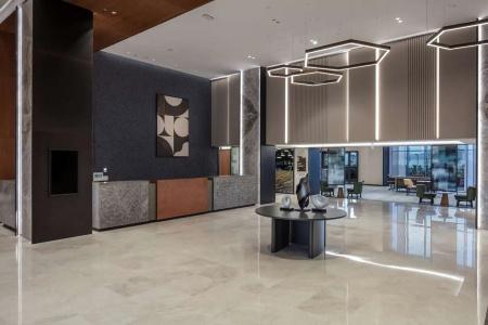 Doubletree By Hilton Canakkale - 12