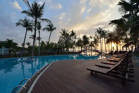 The Haven Khao Lak - 19