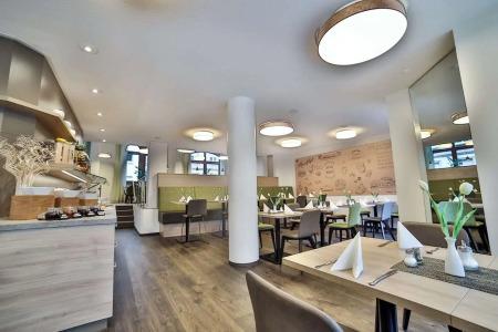 City Partner Berliner Hof - 10