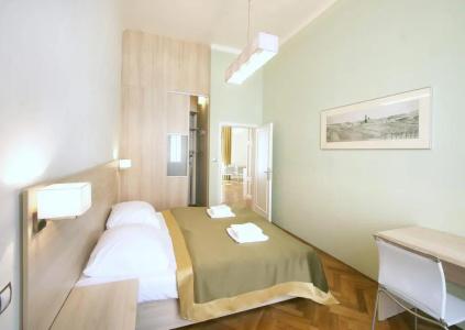 Residence U Cerne Veze - 95