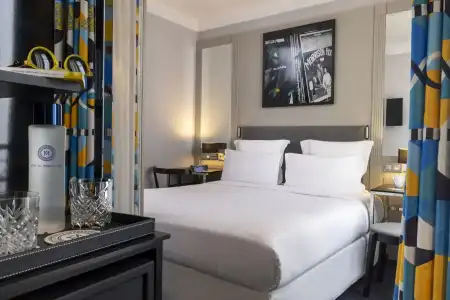 Hôtel Les Matins de Paris & Spa - 39