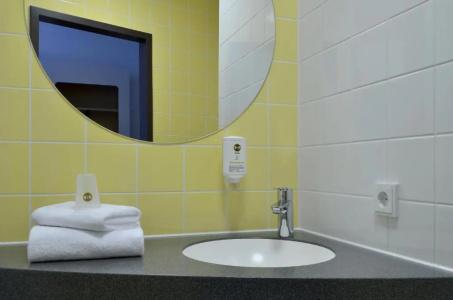 B&B Halle (Saale) - 33
