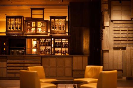 Grand Hyatt Tokyo - 22