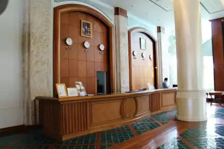 Suntara Wellness Resort & - 27
