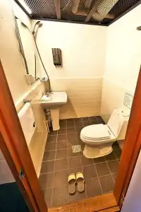 G Guesthouse Itaewon In Seoul - Hostel - 75