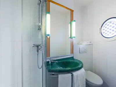 B&B Bochum Hbf-Süd - 41