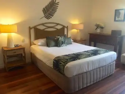 South Pacific Resort & Spa Noosa - 1
