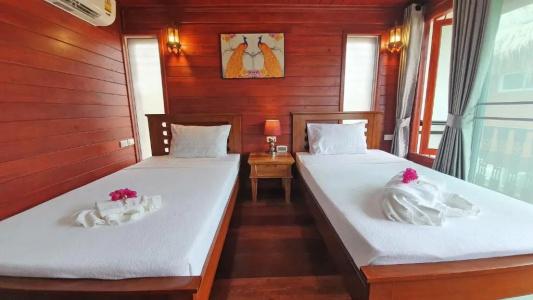 Koh Jum Resort - 0