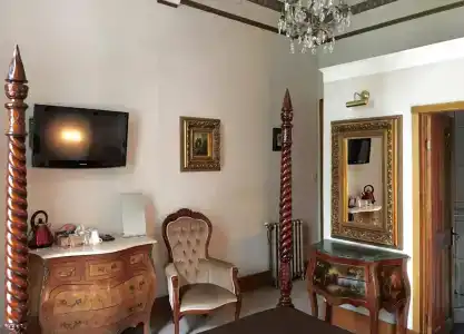 Alamo Guest House - 3