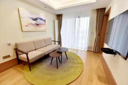 Green Court Place Jinqiao Middle Ring Shanghai - 35