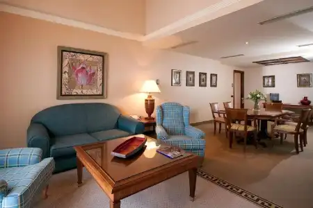 Gran Elba Estepona Thalasso & Spa - 8