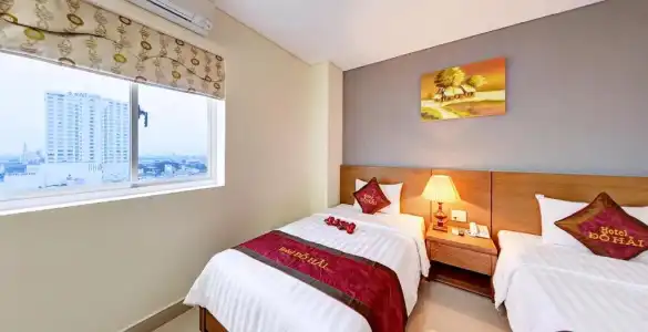Doha Central Bliss Danang By Haviland - 68