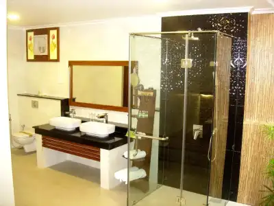 Siddhalepa Ayurveda Resort - All Meals, Ayurveda Treatment, Yoga Resort - 67