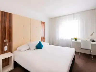 ibis Styles Frankfurt City - 6