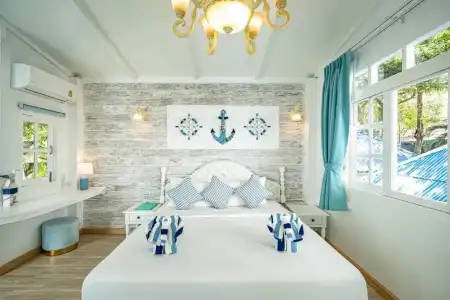 DD Hut Koh Tao - 135