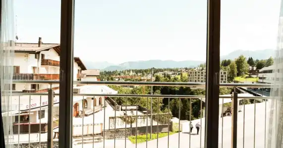 Hostel Flims - 6