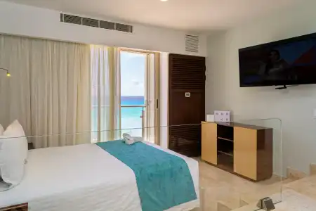 Sunset Royal Beach Resort - All Inclusive - 31
