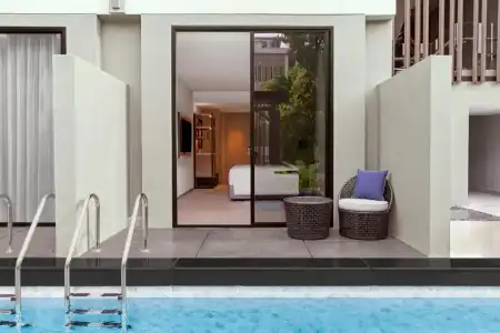 Four Points by Sheraton Phuket Patong Beach Resort - 56