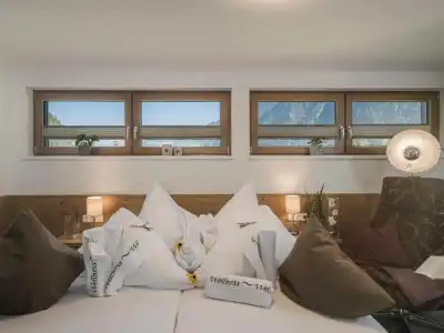 Apart Central – Premium Mountain & Garden - 107