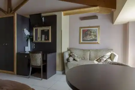 B&B Acireale - Il Cavalluccio Marino Fronte Mare - 62