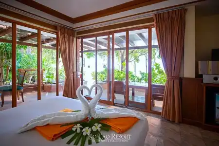 Ko Tao Resort (SHA Extra Plus) - 53