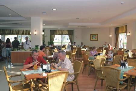 Side Breeze - All Inclusive - 21