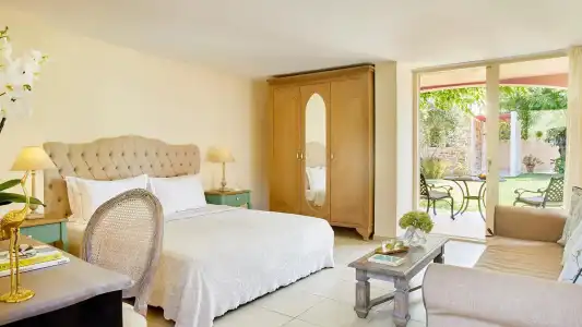 Parga Beach Resort - 4