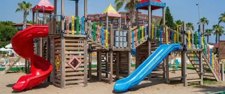 Justiniano Club Park Conti - 25
