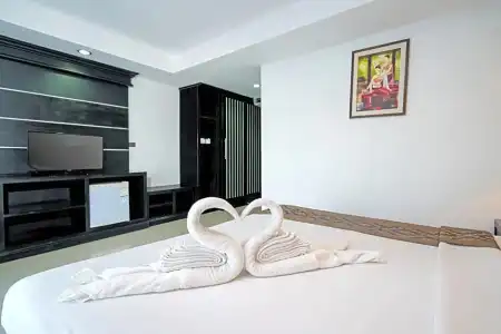 Phi Phi Andaman Legacy Resort - 196