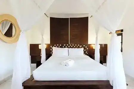 Outpost Ubud Nyuh Kuning Live - 21