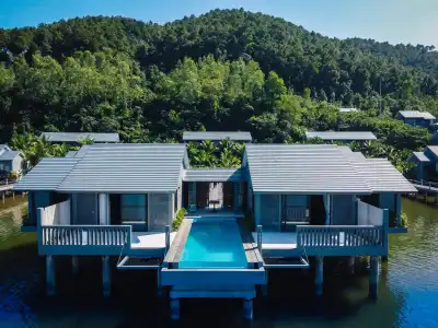 Vedana Lagoon Resort and Spa - 28