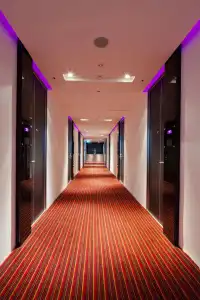 Trinity Silom - 13