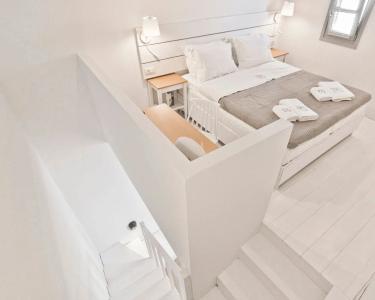 Lindos Comfy Suites - 32